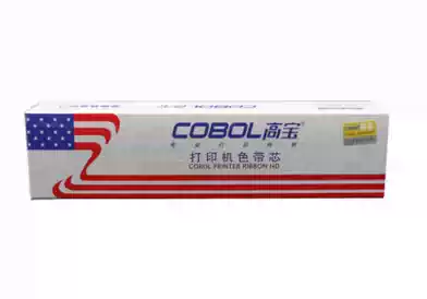 Gaobao cobol ribbon core is suitable for STAL START IP-730K IP730K special ribbon core