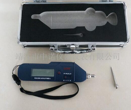 Pocket Vibration Meter BM213 Rechargeable Pen Type Vibration Meter Factory Direct Sales