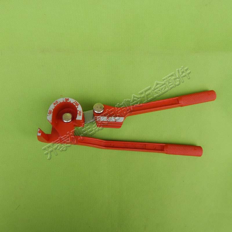 East Force CT-368 6mm 6mm 8mm 10mm 10mm With 180 Degrees Copper Tube Bender AIR CONDITIONING BENT COPPER PIPE