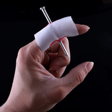 April Fool's Day Tricked Finger Nails Toys Prank Tricks Funny Toys Finger Nails Joke Scary