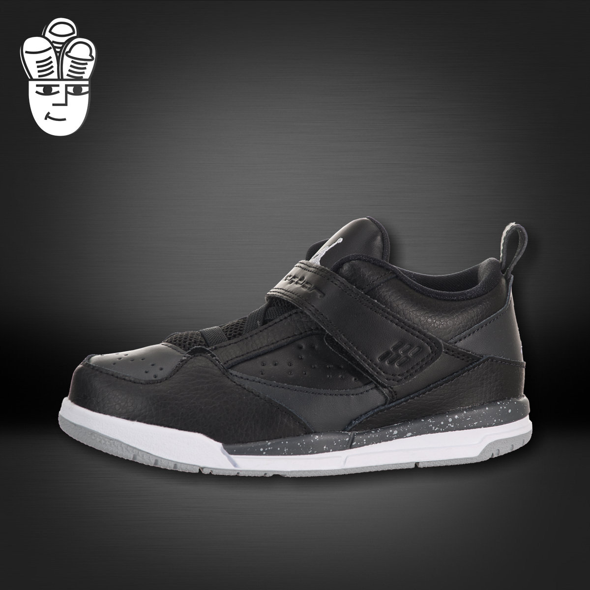 Air Jordan Flight 45 AJ宝宝鞋 婴儿鞋 运动休闲童鞋