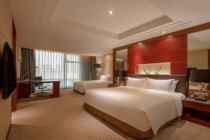 Xiamen Ruiyi Hotel Family Parent-Child Suite