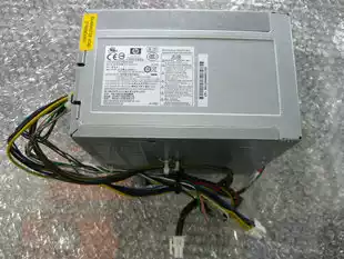 HP 8200 6200 6000 8000 8080 320W Power Supply D10-320P2A PS-4321-9HP