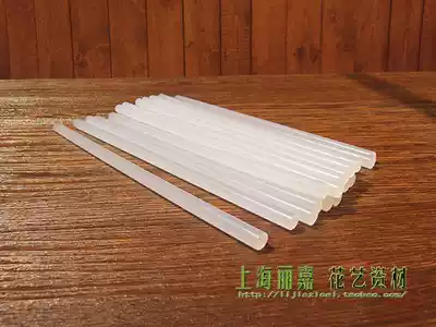 Transparent tape strip Transparent tape rod Hot melt adhesive strip Fine glue stick Glue stick