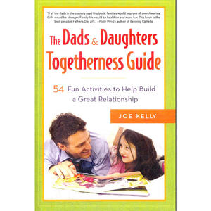 DADS & DAUGHTERS TOGETHERNESS(ISBN=9780767924696)