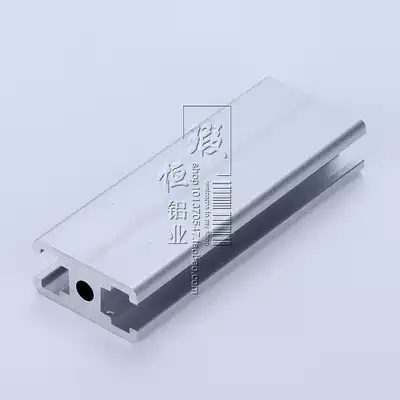 1530 Industrial Aluminum Extrusion Material 1530 Aluminum Extrusion Material Door Frame Material Industrial Aluminum Alloy Profile 1530 Aluminum Material