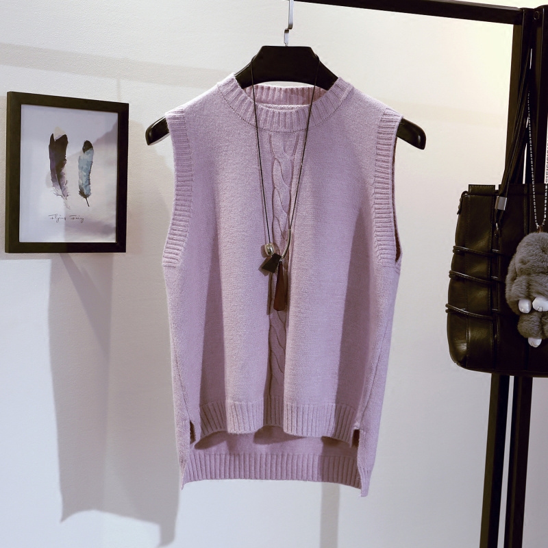 Débardeur hiver femme en Polyester - Ref 3178966 Image 3