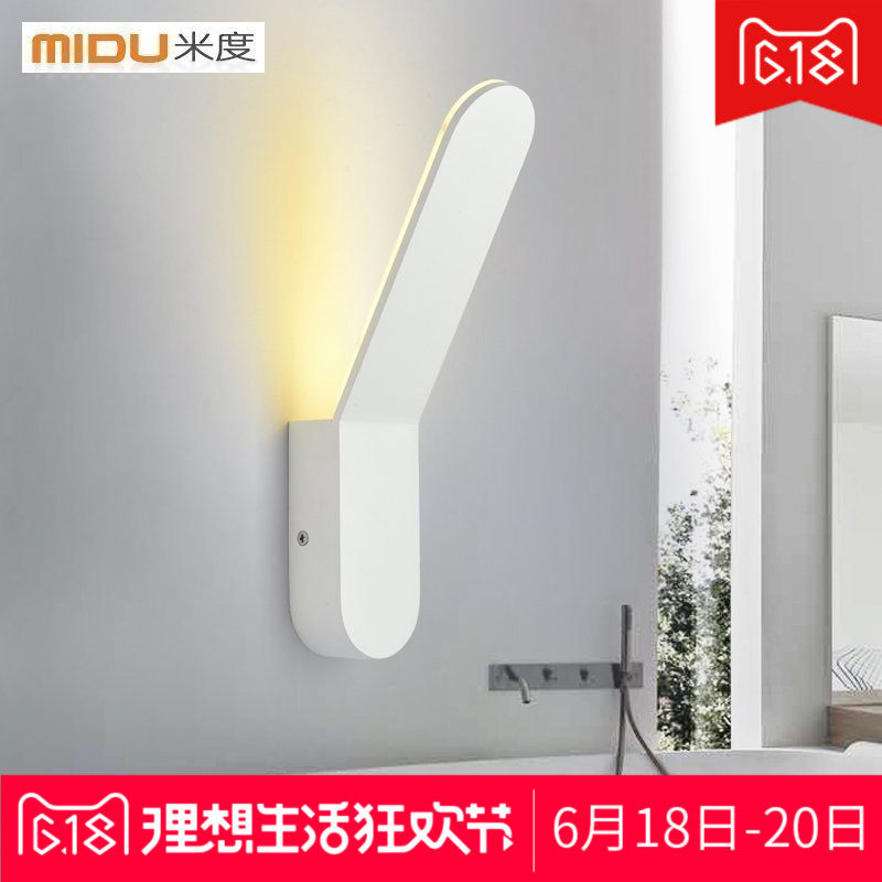 �׶ȴ���ǽ�ڵ�led�ҵ�MD06206