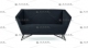 3angle sofa mới Bắc Âu sofa vải mô hình hiện đại phòng biệt thự khách sạn sofa thiết kế nội thất ghế sofa giá rẻ Đồ nội thất thiết kế