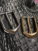 Seiko handmade belt buckle custom 210