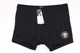 Đồ lót Kaduff 2524 Modal nam quần boxer rộng thùng thình cộng với phân bón XL chất béo quần short đầu quần lót nam dành cho tuổi 12 Võ sĩ quyền Anh