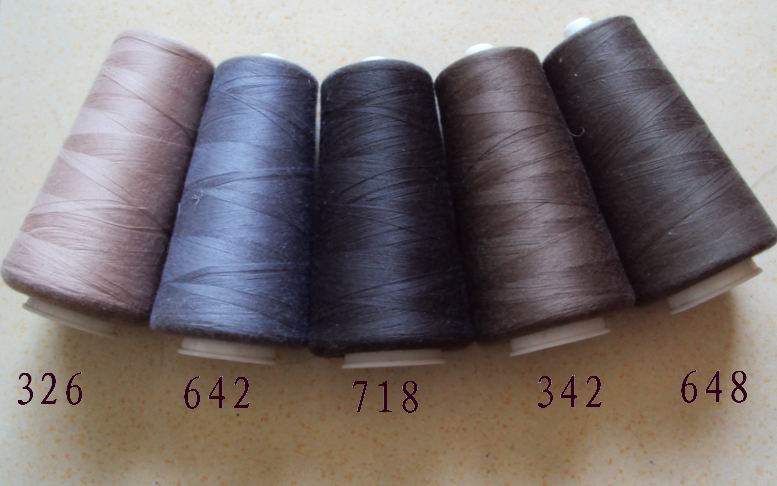 Original imported special imported seam line of 10000 m axis