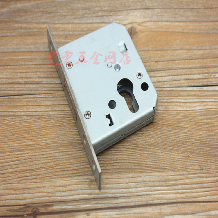 Pipe lock body door lock lock body large door lock body door lock body-Taobao