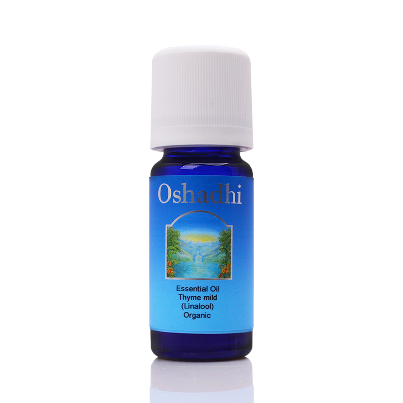 Oshadhi德国O家 #2580花梨木单方精油10ml