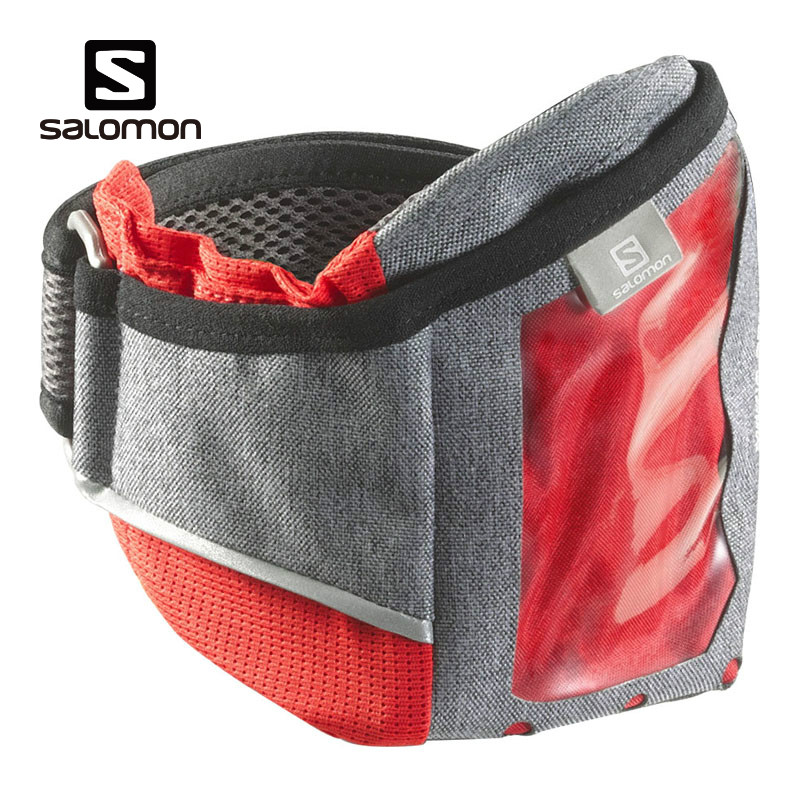春夏新品 SALOMON/萨洛蒙 小包袋 371755