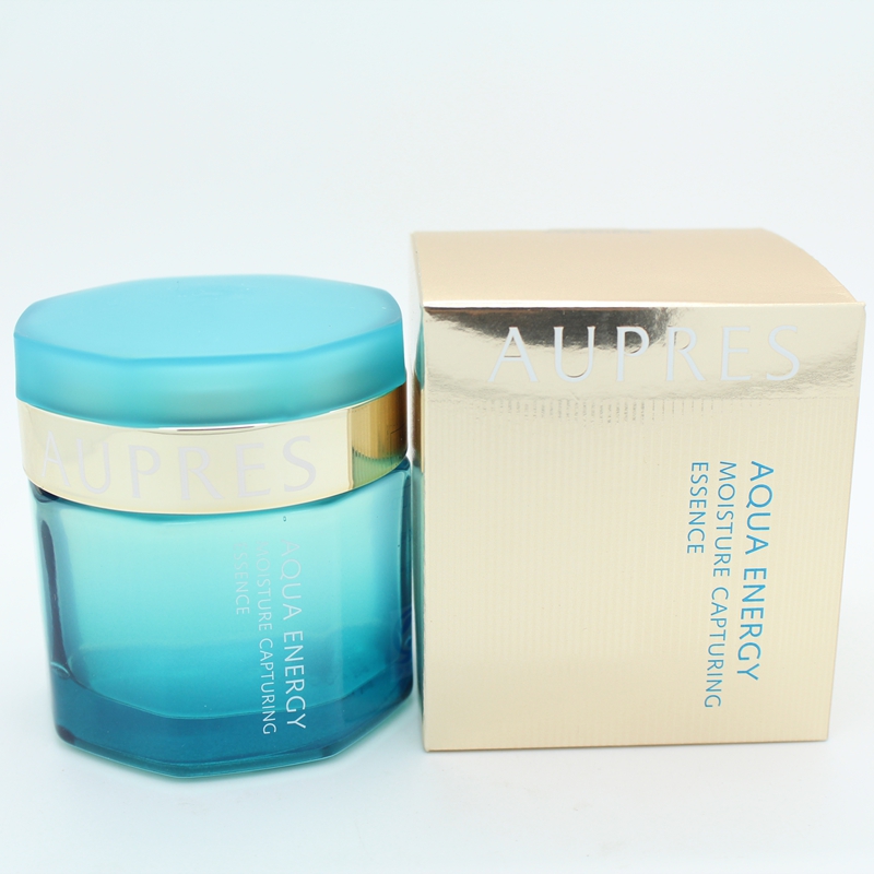 AUPRES/欧珀莱涌泉润肌系列水源绿洲精华露80g