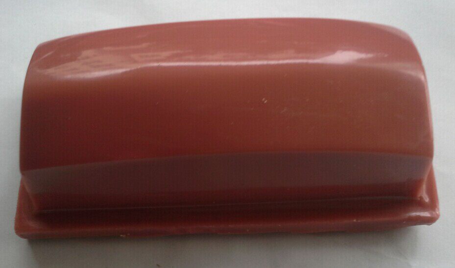 B182 glued head ------- wide 35x long 90x high 42mm