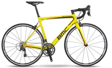 шоссейный велосипед