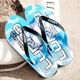 Luladi dép xỏ ngón nam chống trượt cá tính mang dép đi biển thời trang pinch sandal phiên bản Hàn Quốc của clip kéo dép chaco Dép