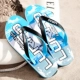 Luladi dép xỏ ngón nam chống trượt cá tính mang dép đi biển thời trang pinch sandal phiên bản Hàn Quốc của clip kéo