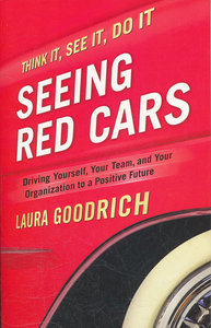 SEEING RED CARS(ISBN=9781605……