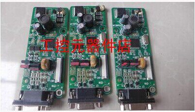 MF38PG4A1主板控制板CPU