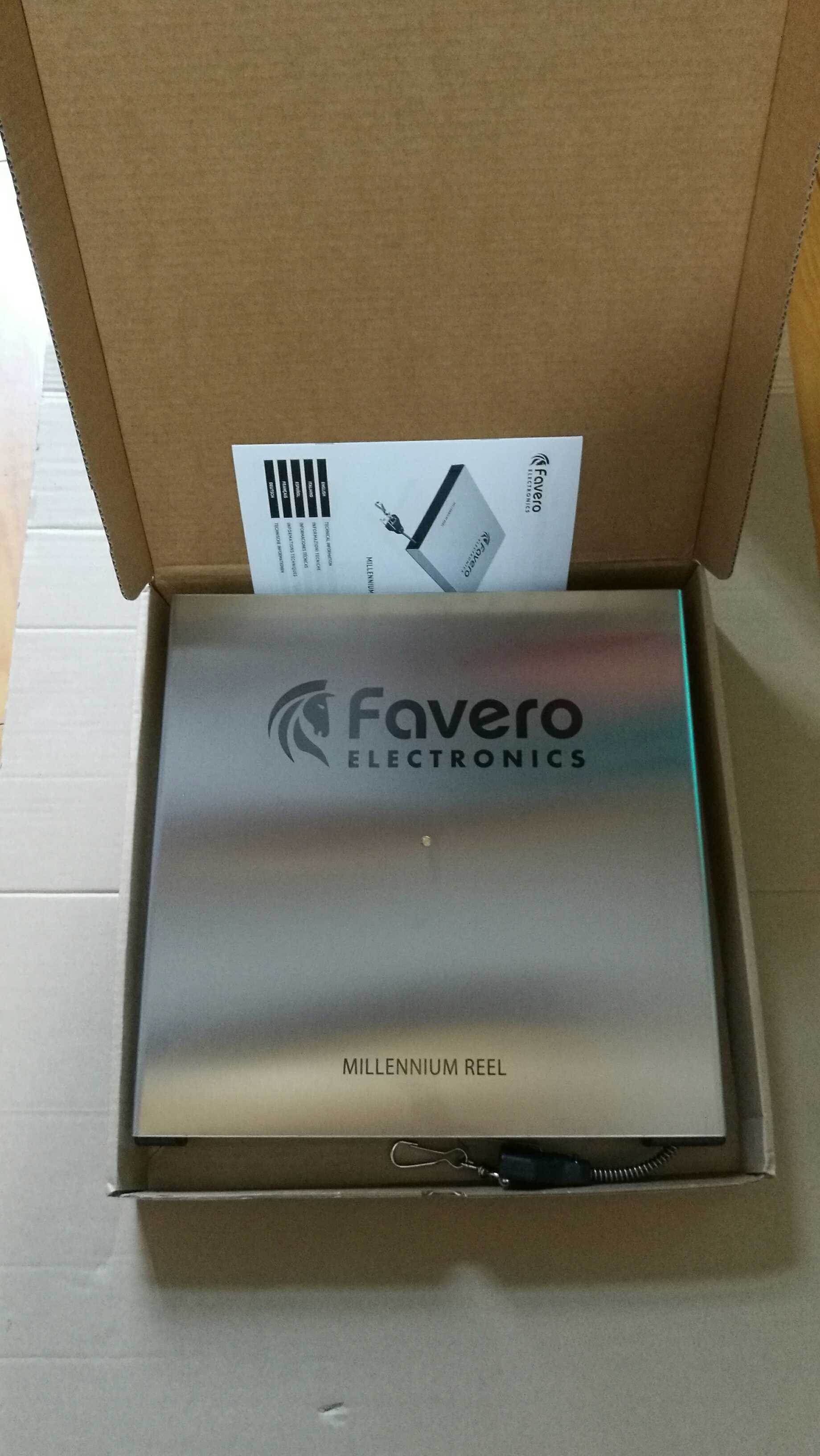 Fencing Equipment