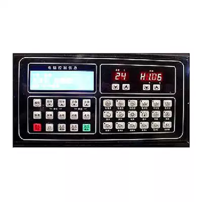 New Bangpu washing machine computer controller GW09D washing machine computer board elution dual-purpose machine controller