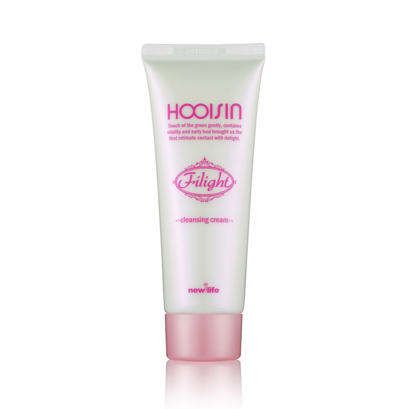 官方专柜正品 韩国新生活化妆品 荟馨萌动新生清洁霜100ml