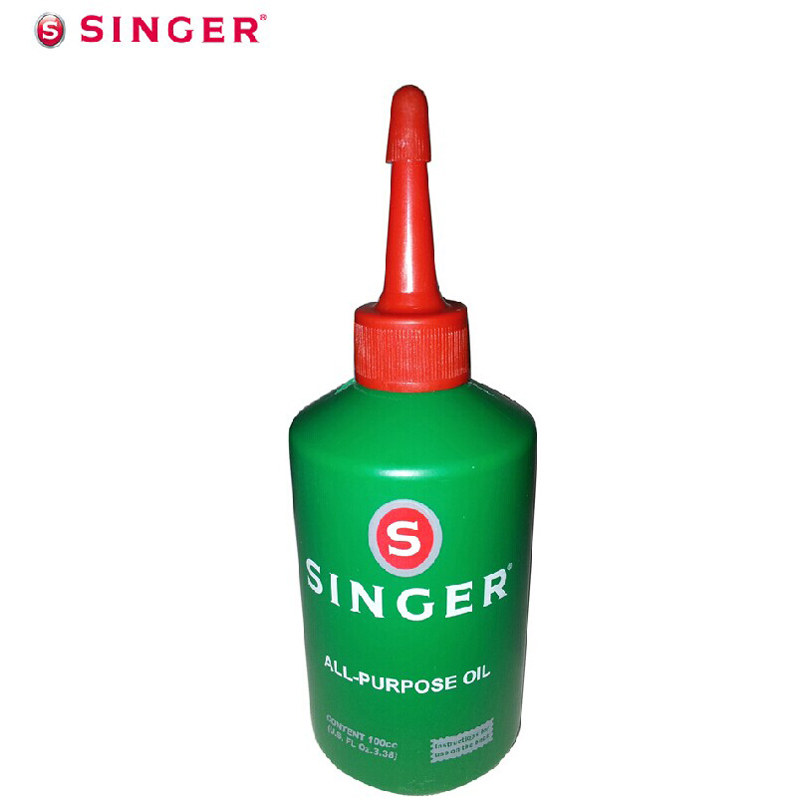 US ShengjiaOriginal Oil for Electric Sewing Machine White Oil PC Fan Lubricating Oil