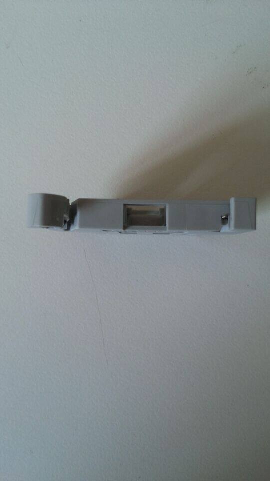 Germany WAGO Wanke terminal fastener 249-116 249-117 terminal block special sale