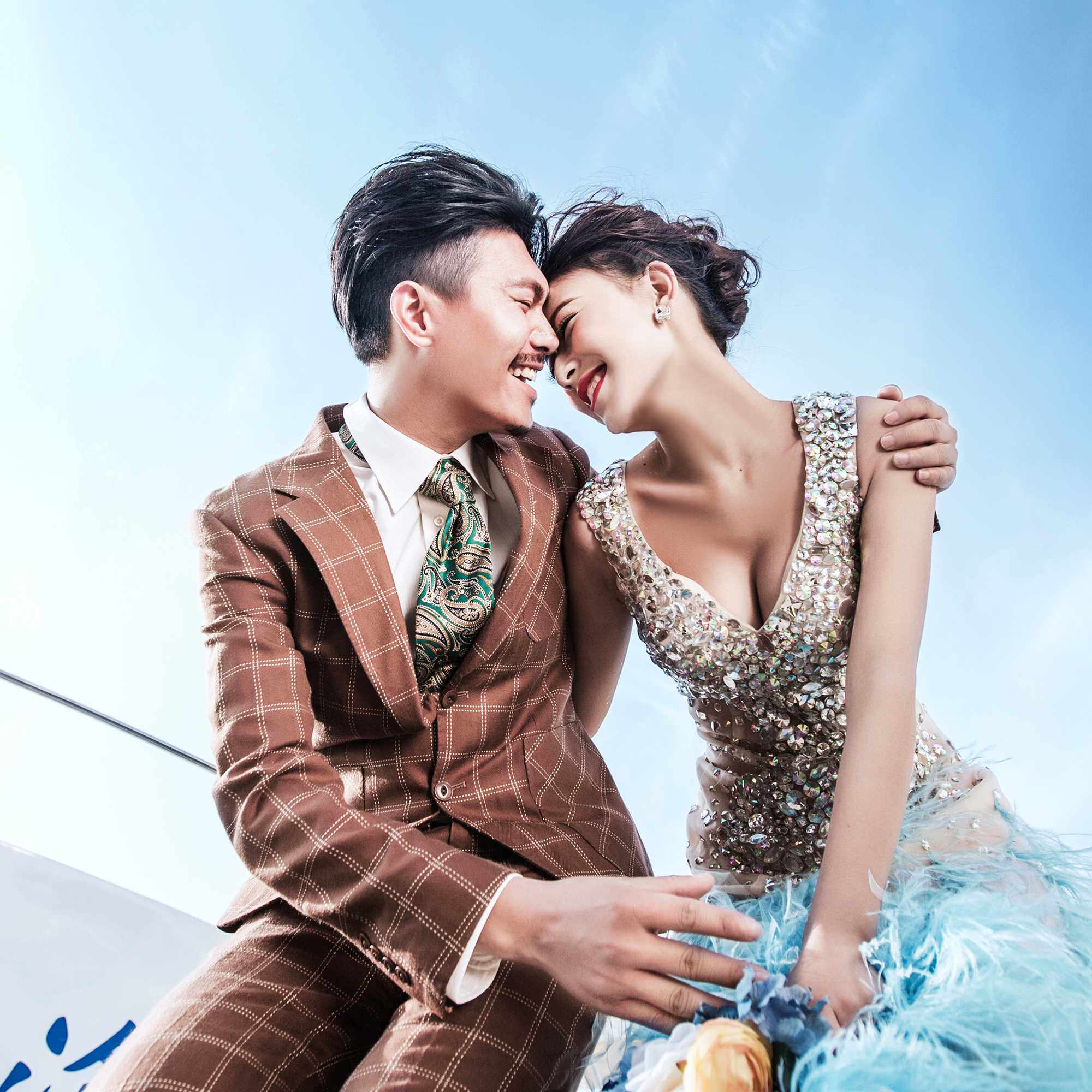 Retouching Retouching P-Figure Trimming Wedding Photos Trimming Photos Professional Retouching Wedding Photos Refining Color Grading