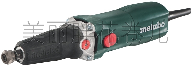 German Raw Clothing Imports Mtapao Throttling Straight Grinding Electromechanical Mill Metal Mill GE 710 Plus