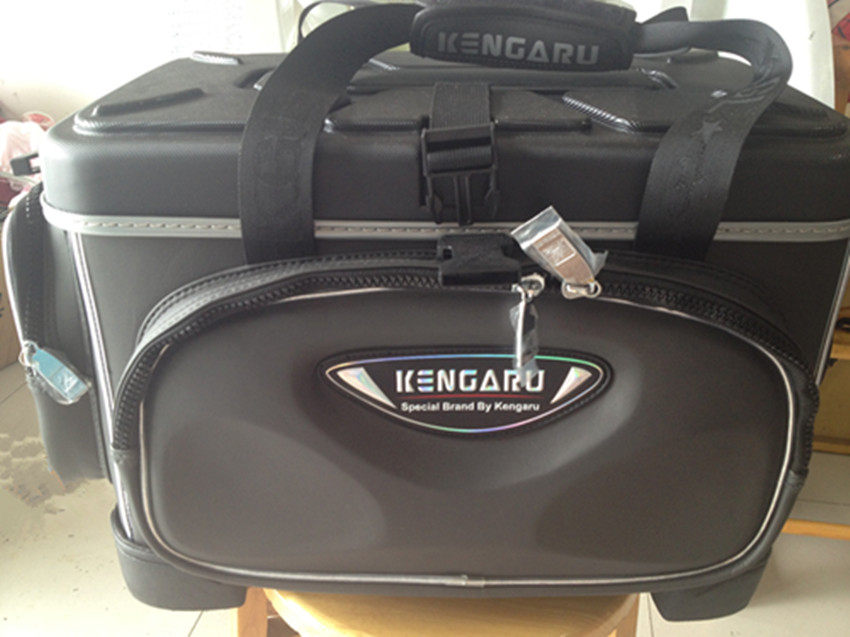 KENGARU Sea Fishing Special Soft Refrigerator Incubator 25L