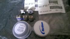 Механическое сопло nordson诺信无气喷嘴 airless cross-cut nozzle