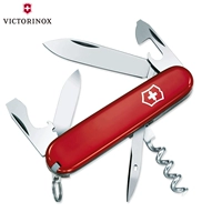 Dao quân đội Thụy Sĩ Victorinox 84mm Rover 0.3603 Chính hãng Dao quân đội chính hãng Đa chức năng Mini Swiss Tool mua bộ dao làm bếp