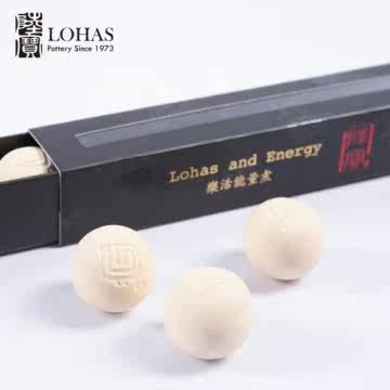 陆宝│乐活能量煮(6颗装)台湾官网直邮进口