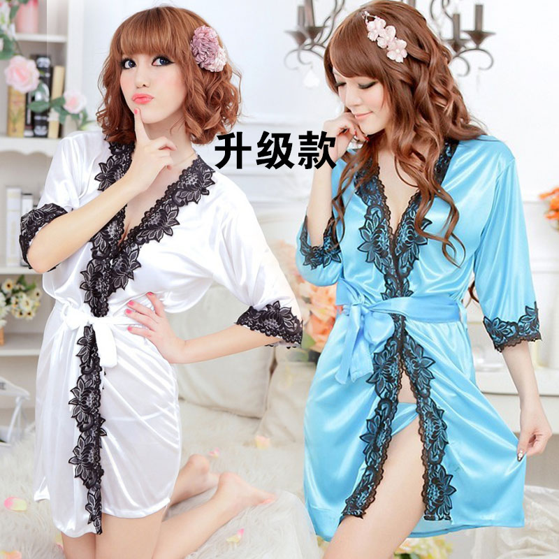 Pyjama pour femme OTHER   à manchon moyen - Ref 2999714 Image 1