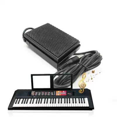  cherub Little angel pedal keyboard keyboard universal sustain pedal WTB-004