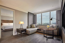 Griffin Suites By JW Marriott Hotel Seoul