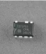 Original imported NCP1271P65 1271P65 Skyworth LCD power supply quality assurance