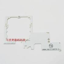 Xbox360 chip CPU adapt bib second generation probe