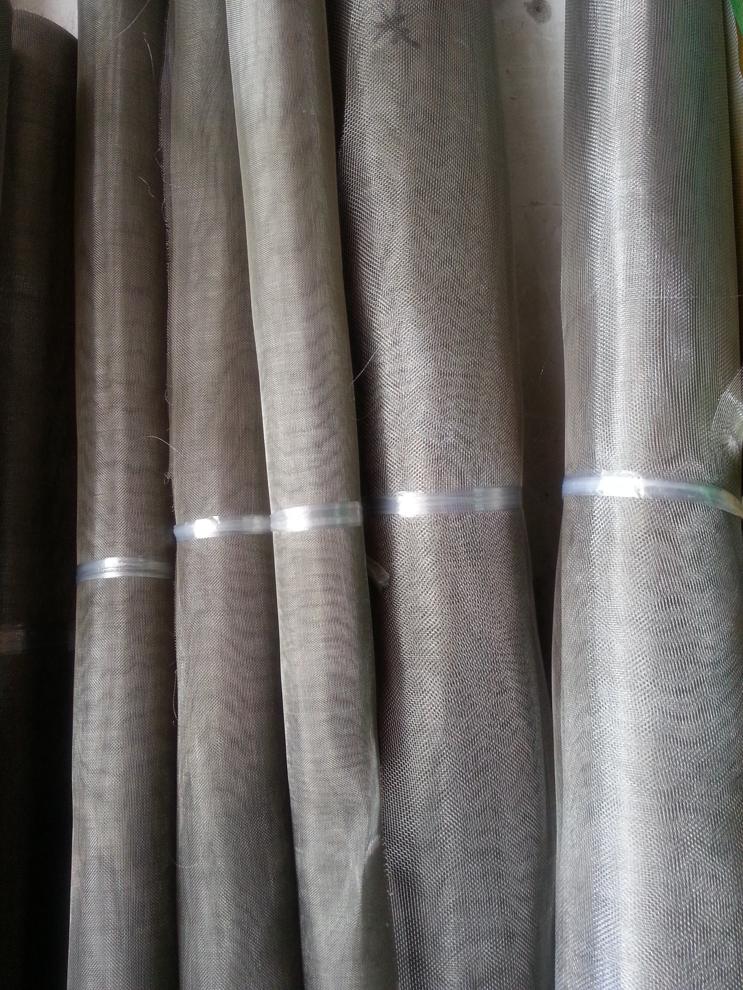 Stainless steel 201 Filter 20 mesh 40 mesh 60 mesh 80 mesh 100 mesh 150 mesh 200 mesh 250 mesh 300 mesh etc