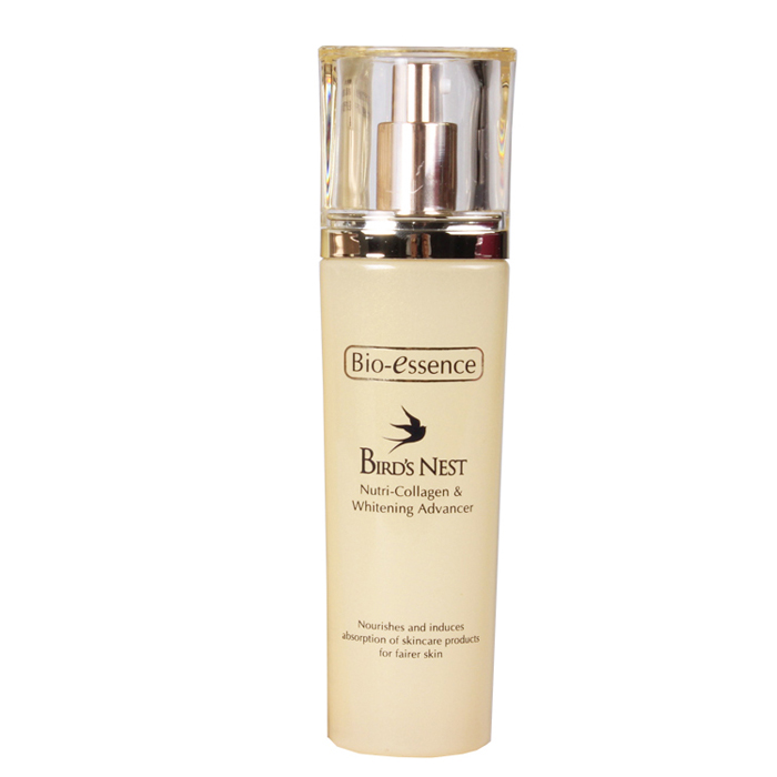 Bio－essence/凯伊秀 燕窝滋养胶原蛋白机能水100ml