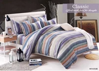 Ký túc xá mùa hè một mảnh chăn 230 / 1,5m rơi 1.6 / 1.8 / 2.0m mét bìa single chăn custom-made - Quilt Covers bộ chăn ga gối