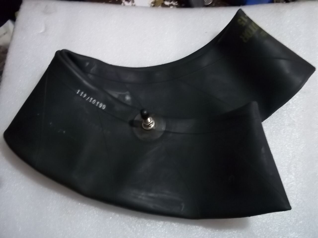 Mountain Leaf Sky King 250XV250SRZ250 Inner Tube 130-90-15 Inner Tube Tire Inner Tube