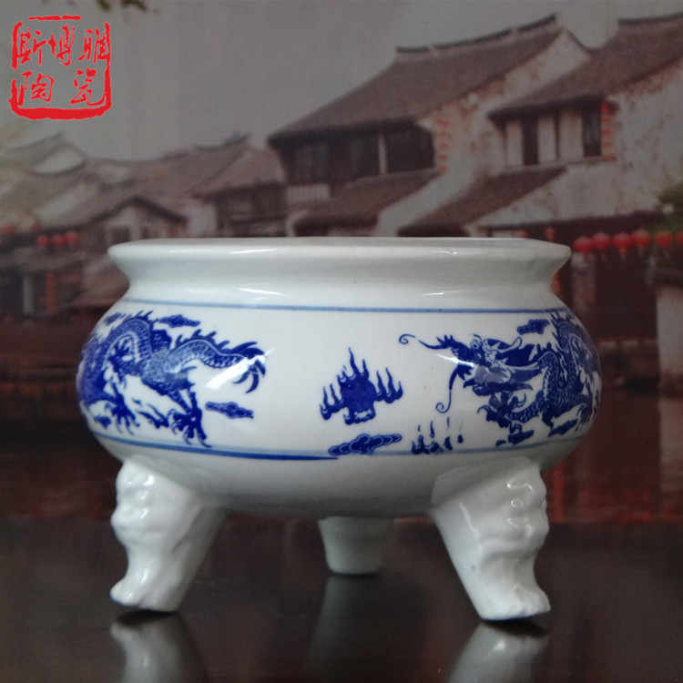 龙纹青花香炉- Top 100件龙纹青花香炉- 2026年7月更新- 淘宝Taobao｜天