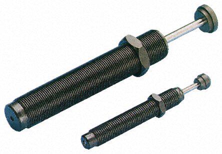 ACE Self-Compensation Soft Contact Point Type SC2 damper SC 190 M-4 M14 102kg