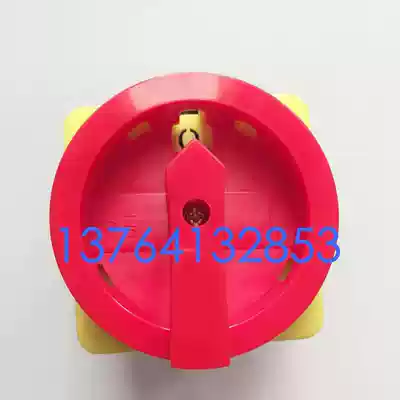 Siemens (APT) Universal transfer switch LW39-25-9GA-02 1g 2 gear on and off