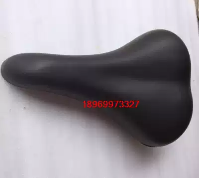 Qiaoshan fitness bike cushion stool seat bag Qiaoshan bicycle accessories Bailiheng bicycle cushion